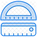 Protractor  Icon