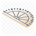 Protractor  Icon