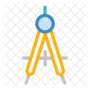 Protractor  Icon