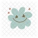 Proud Happy Celebration Icon