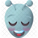 Proud Happy Celebration Icon