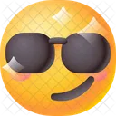 Proud Happy Celebration Icon