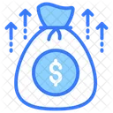 Provident Fund Savings Icon