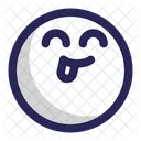 Emoji Expandido Ícone