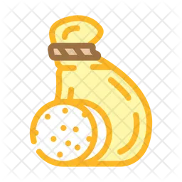 Provolone Cheese  Icon