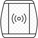 Proximity  Icon