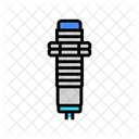 Proximity Sensor Module Icon