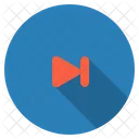 Proximo Midia Player Icon