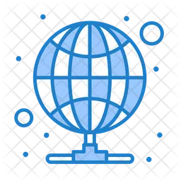 Proxy Server  Icon