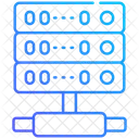 Proxy Server Server Proxy Icon
