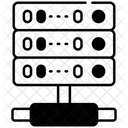 Proxy Server Icon