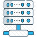 Proxy Server Icon
