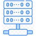 Proxy Server Icon