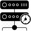 Proxy Server  Icon