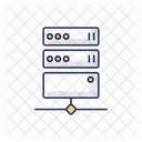 Proxy server  Icon