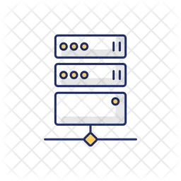 Proxy server  Icon