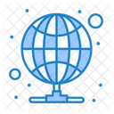 Proxy Server  Icon