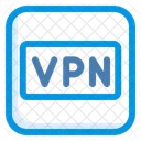 Proxy Vpn Vpn Proxy Icono