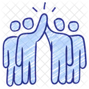 Proyecto hecho  Icono