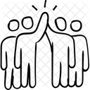 Proyecto hecho  Icono