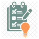 Proyecto Trabajo Taller Icon