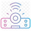 Proyector Presentacion Dispositivo Icon