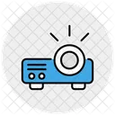 Proyector Icon