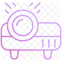 Proyector Presentacion Dispositivo Icon