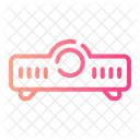 Proyector  Icono