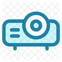 Proyector Icon