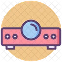 Proyector  Icon