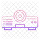 Proyector Icono