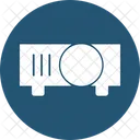 Proyector  Icon