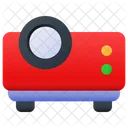 Proyector Icon