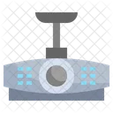 Proyector  Icon