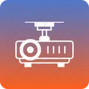 Proyector  Icon