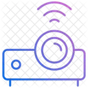 Proyector Presentacion Dispositivo Icon
