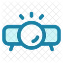 Proyector Icon