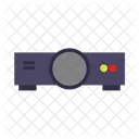 Proyector  Icono