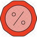 Prozentsatz  Symbol