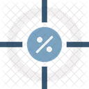 Prozentsatz  Symbol