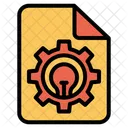 Einstellung Konfiguration Konfigurationsseite Symbol