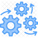 Verfahren  Symbol