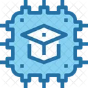 Prozessor  Symbol