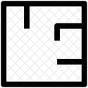 Prozessor Prozessor CPU Mikrochip Symbol