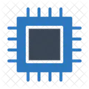 CPU Chip Prozessor Symbol