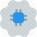 Prozessorfluss  Icon