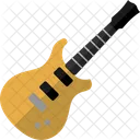 Guitarras prs  Icono