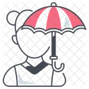 Prudence Caution Experience Symbol