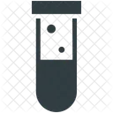 Prueba Tubo Muestra Icon